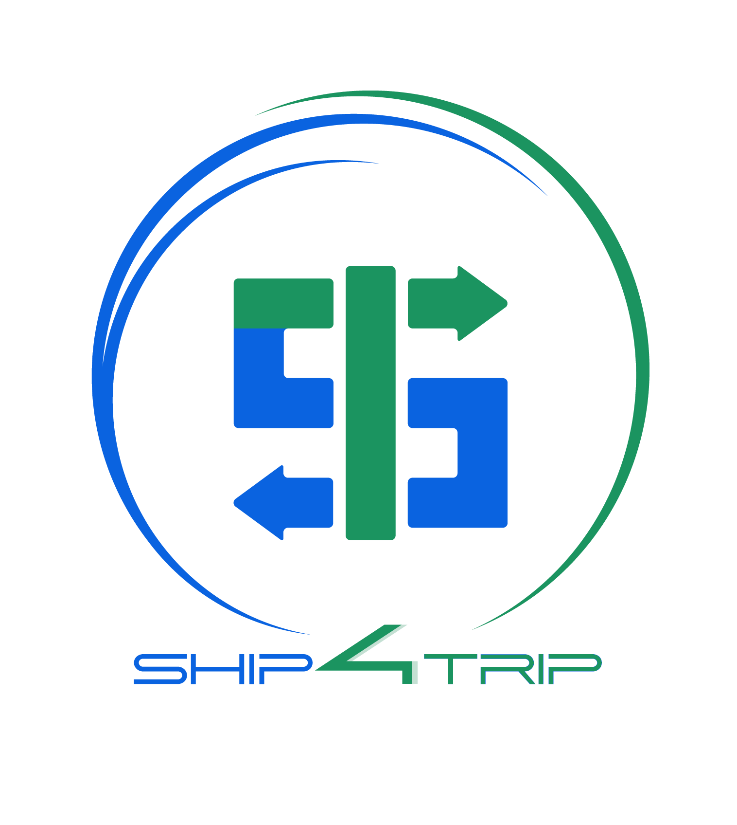 Ship4Trip Logo